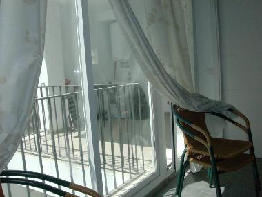 Appartement de vacances /en/au Salobrea (Granada)ou appartement ou maison de vacances