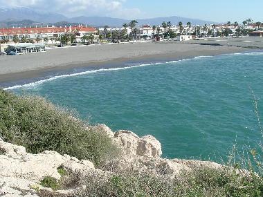 Appartement de vacances /en/au Salobrea (Granada)ou appartement ou maison de vacances