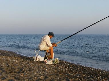 Appartement de vacances /en/au Salobrea (Granada)ou appartement ou maison de vacances