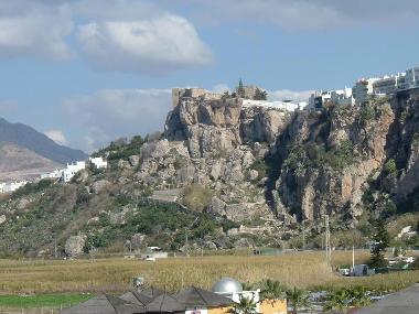 Appartement de vacances /en/au Salobrea (Granada)ou appartement ou maison de vacances