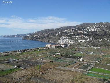 Appartement de vacances /en/au Salobrea (Granada)ou appartement ou maison de vacances