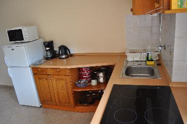 Maison de vacances �/en/au Breginj (Kobarid)ou appartement ou maison de vacances