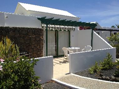 Maison de vacances �/en/au Playa Blanca (Lanzarote)ou appartement ou maison de vacances