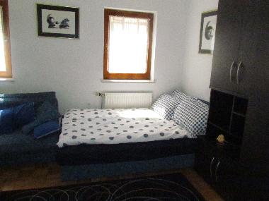 Appartement de vacances �/en/au Ljubljana (Ljubljana)ou appartement ou maison de vacances
