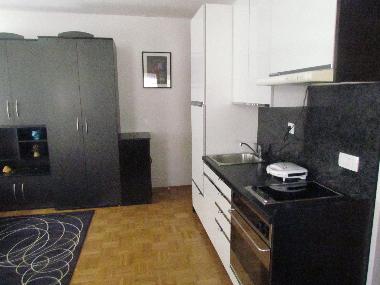 Appartement de vacances �/en/au Ljubljana (Ljubljana)ou appartement ou maison de vacances