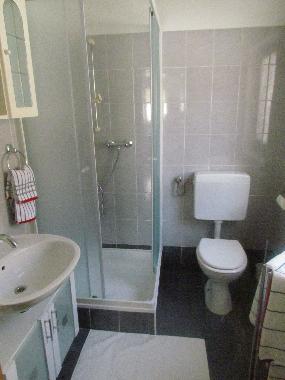 Appartement de vacances �/en/au Ljubljana (Ljubljana)ou appartement ou maison de vacances