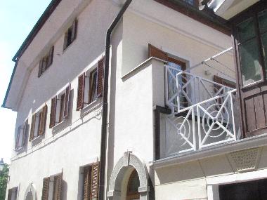 Appartement de vacances �/en/au Ljubljana (Ljubljana)ou appartement ou maison de vacances
