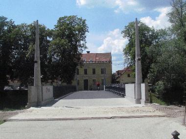 Appartement de vacances �/en/au Ljubljana (Ljubljana)ou appartement ou maison de vacances