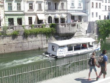 Appartement de vacances �/en/au Ljubljana (Ljubljana)ou appartement ou maison de vacances