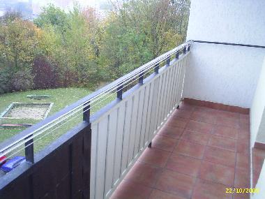 Appartement de vacances /en/au Gdansk (Pomorskie)ou appartement ou maison de vacances