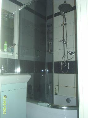 Appartement de vacances /en/au Gdansk (Pomorskie)ou appartement ou maison de vacances