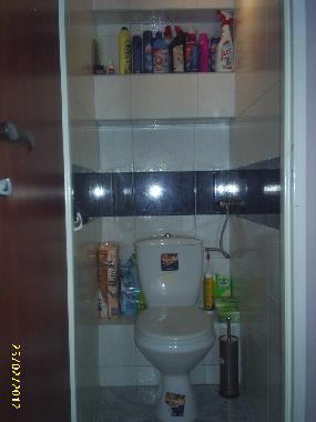 Appartement de vacances /en/au Gdansk (Pomorskie)ou appartement ou maison de vacances