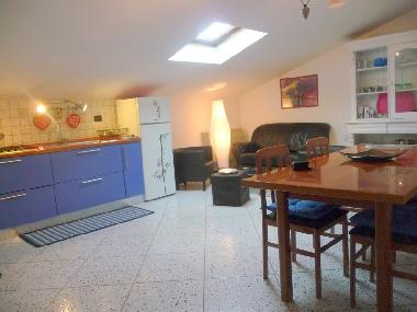 Appartement de vacances /en/au Termoli (Campobasso)ou appartement ou maison de vacances
