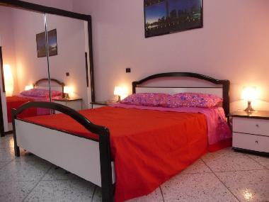 Appartement de vacances /en/au Termoli (Campobasso)ou appartement ou maison de vacances