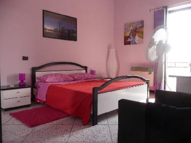 Appartement de vacances /en/au Termoli (Campobasso)ou appartement ou maison de vacances