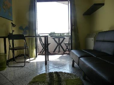 Appartement de vacances /en/au Termoli (Campobasso)ou appartement ou maison de vacances