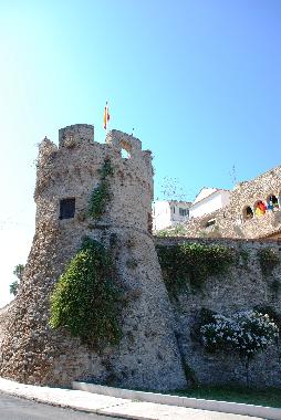 Appartement de vacances /en/au Termoli (Campobasso)ou appartement ou maison de vacances