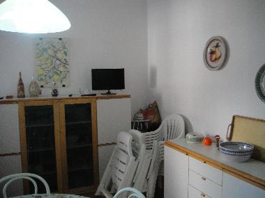 Appartement de vacances /en/au Recanati, Giardini Naxos (Messina)ou appartement ou maison de vacances