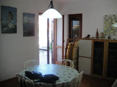 Appartement de vacances /en/au Recanati, Giardini Naxos (Messina)ou appartement ou maison de vacances