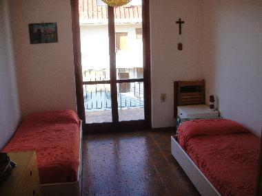 Appartement de vacances /en/au Recanati, Giardini Naxos (Messina)ou appartement ou maison de vacances