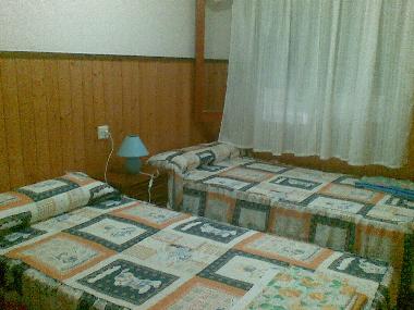 Appartement de vacances /en/au    cabo de gata (almeria) (Almera)ou appartement ou maison de vacances