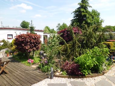 Maison de vacances /en/au Winterswijk (Gelderland)ou appartement ou maison de vacances