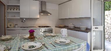 Maison de vacances /en/au Castro (Lecce) (Lecce)ou appartement ou maison de vacances