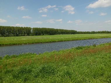 Maison de vacances /en/au Winterswijk (Gelderland)ou appartement ou maison de vacances