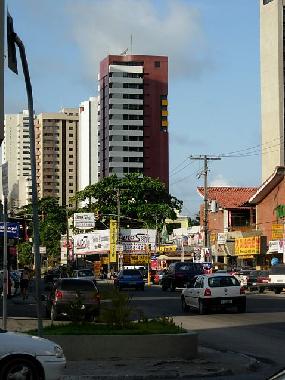 Appartement de vacances �/en/au Jaboatao dos Guararapes (Pernambuco)ou appartement ou maison de vacances