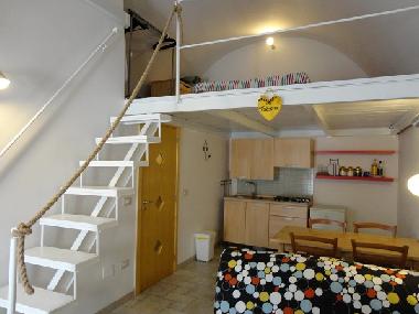 Appartement de vacances �/en/au Ostuni (Brindisi)ou appartement ou maison de vacances