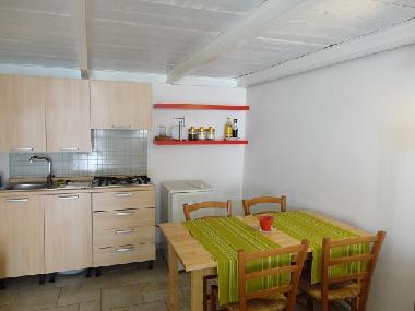 Appartement de vacances �/en/au Ostuni (Brindisi)ou appartement ou maison de vacances
