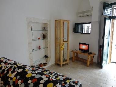 Appartement de vacances �/en/au Ostuni (Brindisi)ou appartement ou maison de vacances