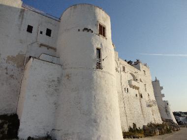 Appartement de vacances �/en/au Ostuni (Brindisi)ou appartement ou maison de vacances