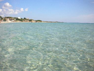 Appartement de vacances �/en/au Ostuni (Brindisi)ou appartement ou maison de vacances