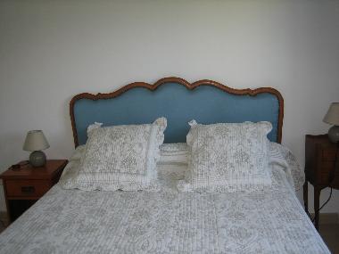 Maison de vacances �/en/au saint florent (Haute-Corse)ou appartement ou maison de vacances