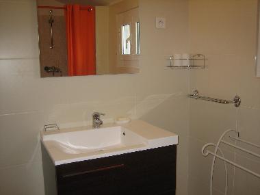 Maison de vacances �/en/au saint florent (Haute-Corse)ou appartement ou maison de vacances