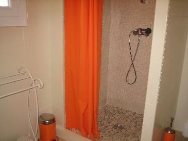 Maison de vacances �/en/au saint florent (Haute-Corse)ou appartement ou maison de vacances