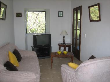 Maison de vacances �/en/au saint florent (Haute-Corse)ou appartement ou maison de vacances