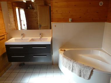 Chalet /en/au GERARDMER (Vosges)ou appartement ou maison de vacances