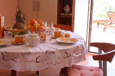 Maison de vacances �/en/au Podstrana gornja (Splitsko-Dalmatinska)ou appartement ou maison de vacances