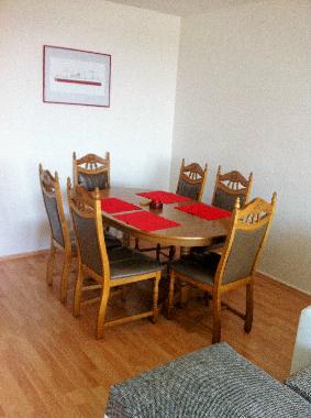 Appartement de vacances /en/au Norderstedt (Hambourg)ou appartement ou maison de vacances