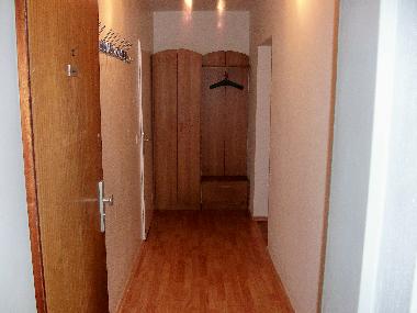 Appartement de vacances /en/au Norderstedt (Hambourg)ou appartement ou maison de vacances
