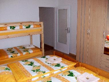Appartement de vacances /en/au Norderstedt (Hambourg)ou appartement ou maison de vacances
