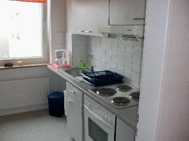 Appartement de vacances /en/au Norderstedt (Hambourg)ou appartement ou maison de vacances