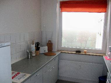 Appartement de vacances /en/au Norderstedt (Hambourg)ou appartement ou maison de vacances