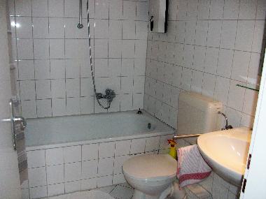 Appartement de vacances /en/au Norderstedt (Hambourg)ou appartement ou maison de vacances