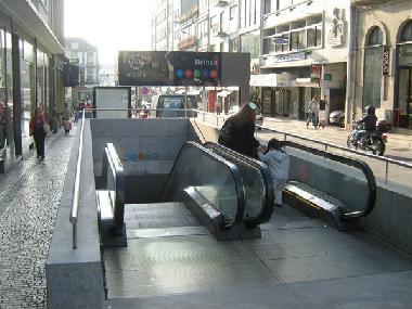 Appartement de vacances �/en/au Porto  (Norte)ou appartement ou maison de vacances