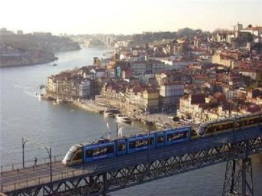 Appartement de vacances �/en/au Porto  (Norte)ou appartement ou maison de vacances