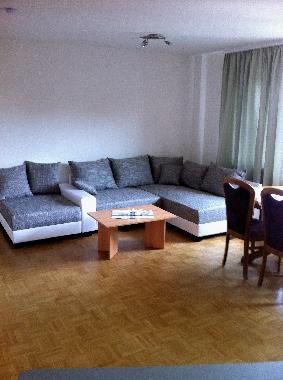 Appartement de vacances /en/au Norderstedt (Hambourg)ou appartement ou maison de vacances