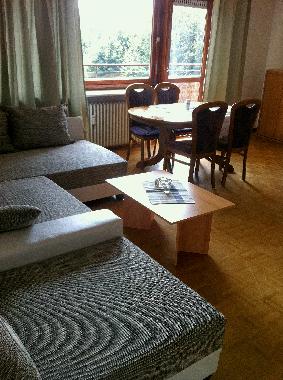 Appartement de vacances /en/au Norderstedt (Hambourg)ou appartement ou maison de vacances